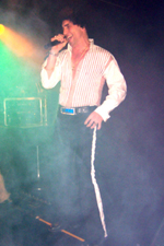 Tom Jones